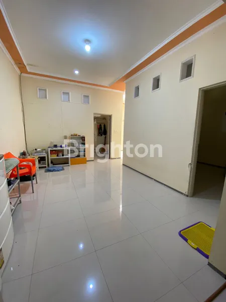 image RUMAH PLOSO LEBAK KENJERAN SURABAYA DEKAT UNIVERSITAS WM PAKUWON CITY (3)