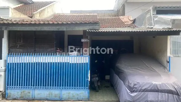 image RUMAH SIAP HUNI 2KT DI VILLA TANGERANG INDAH (1)