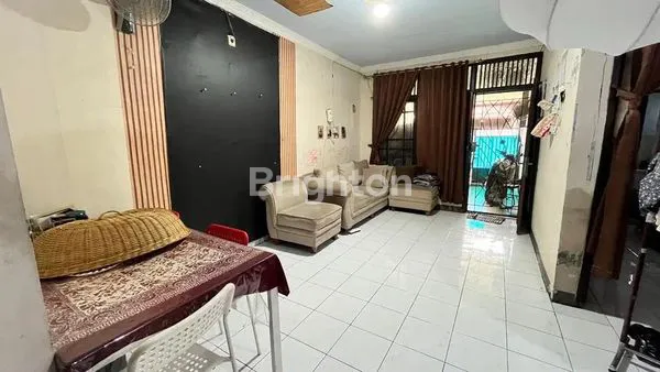 image RUMAH SIAP HUNI 2KT DI VILLA TANGERANG INDAH (2)
