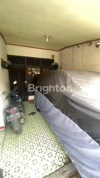 image RUMAH SIAP HUNI 2KT DI VILLA TANGERANG INDAH (3)