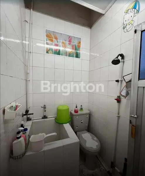 image RUMAH HOOK STRATEGIS, SHM, LT 150M² DI KEBON JERUK (4)