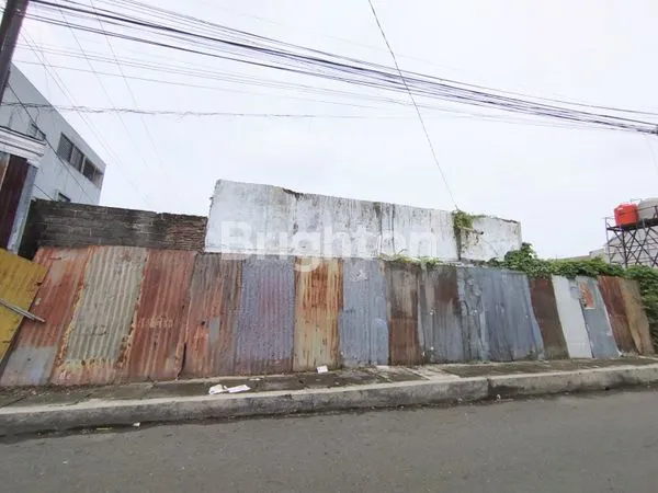 image MILIKI INVESTASI TANAH STRATEGIS LUAS 812M  MENGUNTUNGKAN DI DAERAH MAJAPAHIT TENGAH KOTA SEMARANG  (1)