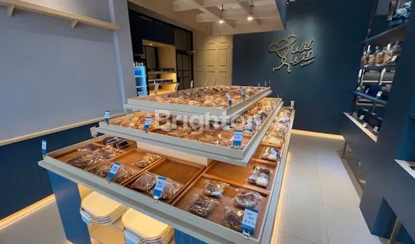 image RUKO STRATEGIS DI PINGGIR JALAN PUSPITEK (3)