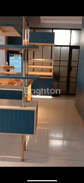 image RUKO STRATEGIS DI PINGGIR JALAN PUSPITEK (4)