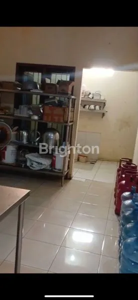 image RUKO STRATEGIS DI PINGGIR JALAN PUSPITEK (6)