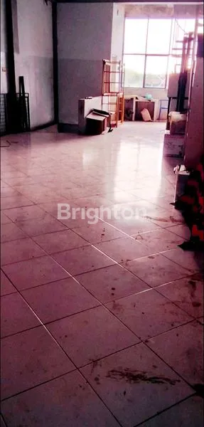 RUKO STRATEGIS 3 LANTAI DI BANJARMASIN TIMUR, LT 150M²