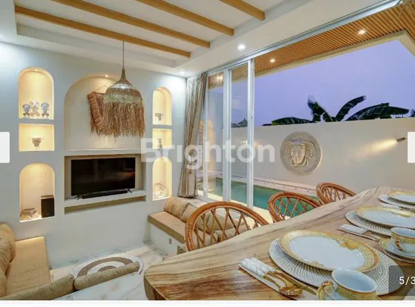 image INVESTASI VILLA DI SEMINYAK, OKUPANSI TINGGI 95% (5)