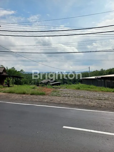 image LAHAN BATANG JATENG COCOK UNTUK DIBANGUN PABRIK STRATEGIS (2)