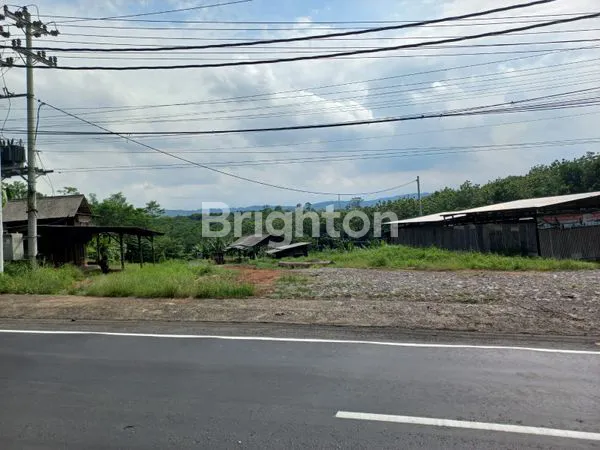 image LAHAN BATANG JATENG COCOK UNTUK DIBANGUN PABRIK STRATEGIS (7)