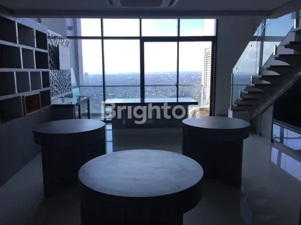 image SKYLOFT SOHO 2 LANTAI DI CIPUTRA WORLD SURABAYA (1)