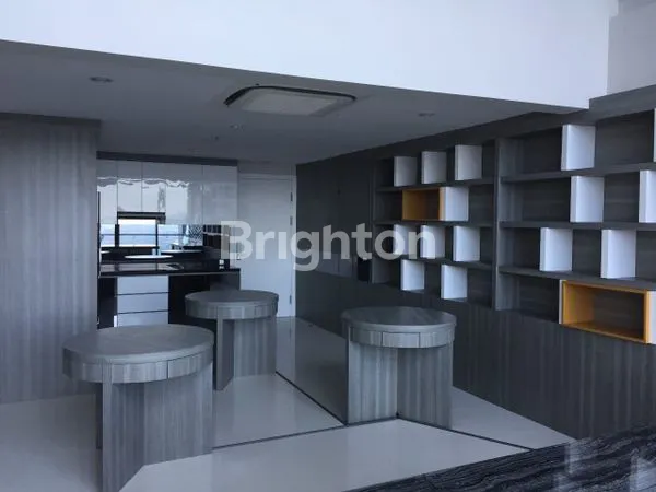 image SKYLOFT SOHO 2 LANTAI DI CIPUTRA WORLD SURABAYA (3)