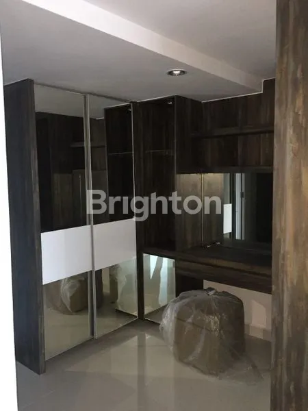 image SKYLOFT SOHO 2 LANTAI DI CIPUTRA WORLD SURABAYA (4)