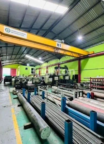 image GUDANG LUAS 600 M² DI SENTRA BAMBE DRIYOREJO GRESIK (2)