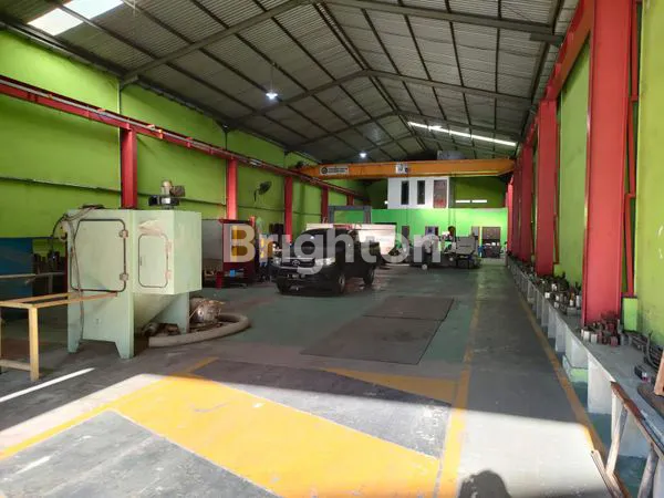image GUDANG LUAS 600 M² DI SENTRA BAMBE DRIYOREJO GRESIK (4)