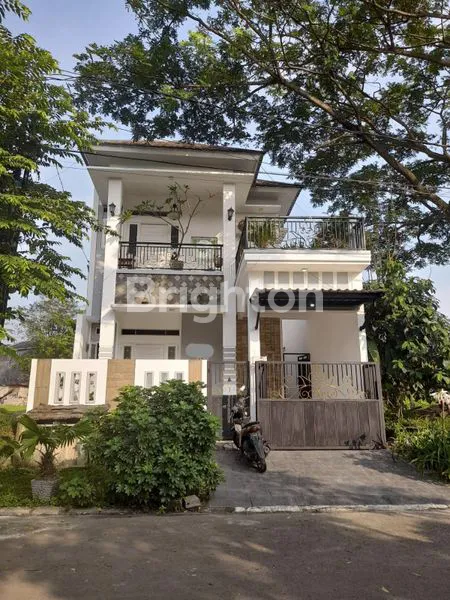 image RUMAH 4 KT DI CLUSTER TELAGA MEDITERANIA CITRA RAYA (1)