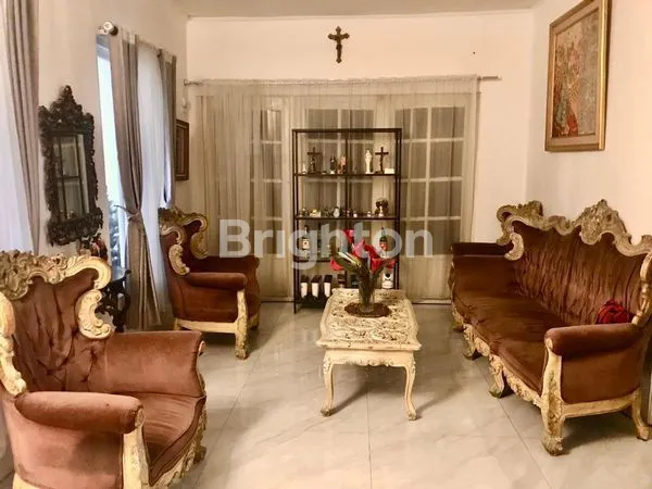 image RUMAH STRATEGIS 6+1 KT, DEKAT TOL & MALL (2)