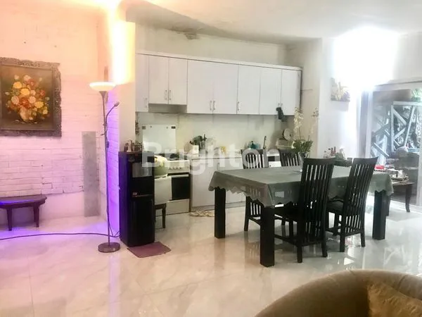 image RUMAH STRATEGIS 6+1 KT, DEKAT TOL & MALL (4)