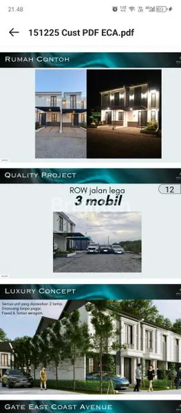 image RUMAH MURAH SURABAYA KOTA  PERUMAHAN STRATEGIS PROMO BESAR-BESARAN BONUSELIMPAH (4)