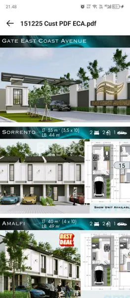 image RUMAH MURAH SURABAYA KOTA  PERUMAHAN STRATEGIS PROMO BESAR-BESARAN BONUSELIMPAH (5)