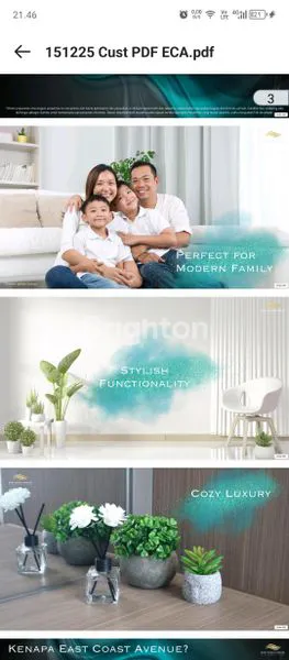 image RUMAH MURAH SURABAYA KOTA  PERUMAHAN STRATEGIS PROMO BESAR-BESARAN BONUSELIMPAH (1)