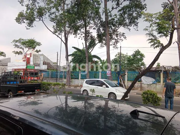 image TANAH DI JUAL BANJAR WIJAYA CIPONDOH TANGERANG (4)