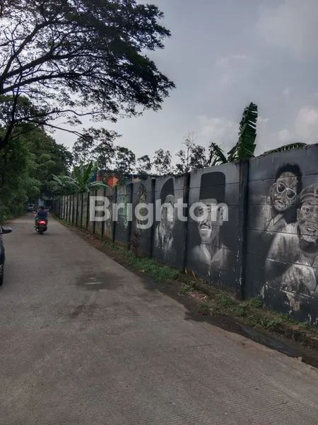 image TANAH DI JUAL BANJAR WIJAYA CIPONDOH TANGERANG (7)