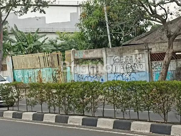image TANAH DI JUAL BANJAR WIJAYA CIPONDOH TANGERANG (2)