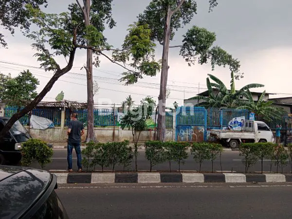 image TANAH DI JUAL BANJAR WIJAYA CIPONDOH TANGERANG (1)
