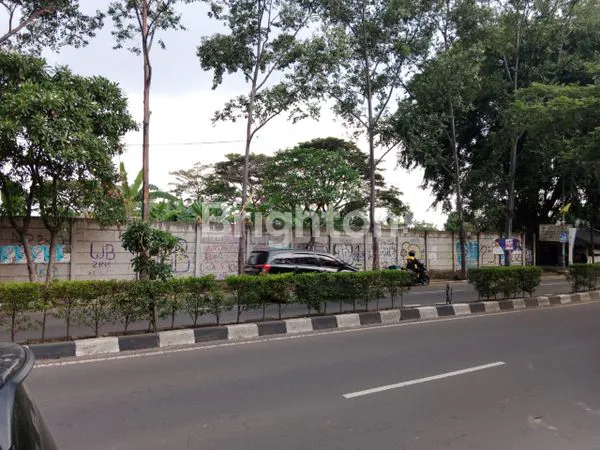 image TANAH DI JUAL BANJAR WIJAYA CIPONDOH TANGERANG (5)