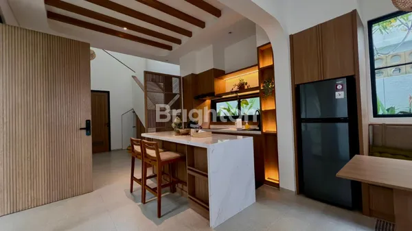 image VILLA MEWAH MEDITERRANIA DI CANGGU (3)