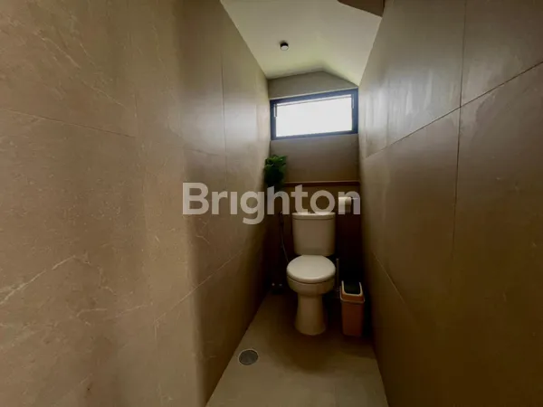 image VILLA MEWAH MEDITERRANIA DI CANGGU (4)