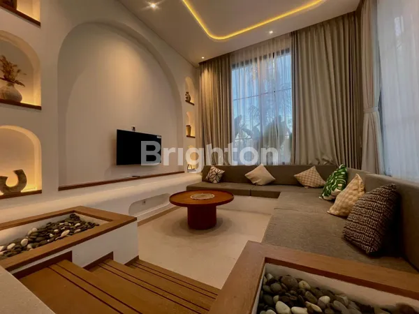 image VILLA MEWAH MEDITERRANIA DI CANGGU (6)