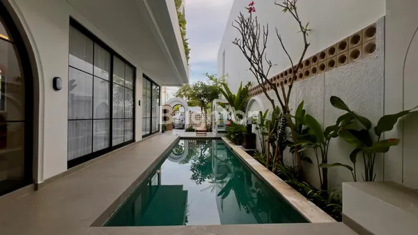 image VILLA MEWAH MEDITERRANIA DI CANGGU (7)