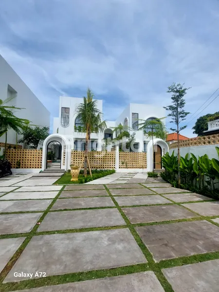 image VILLA MEWAH MEDITERRANIA DI CANGGU (8)