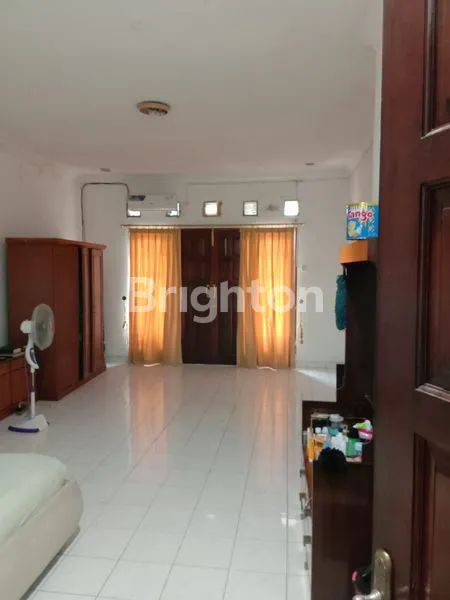 image RUMAH SIAP HUNI BEBAS BANJIR, STRATEGIS DI JAKARTA BARAT, DEKAT TOL & KAMPUS (5)