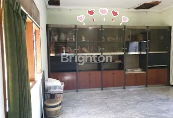 image RUMAH USAHA STRATEGIS DI DARMO PERMAI, DEKAT PAKUWON MALL (6)