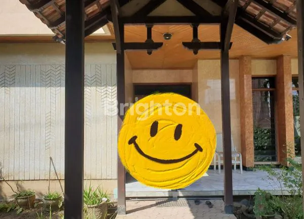 image RUMAH USAHA STRATEGIS DI DARMO PERMAI, DEKAT PAKUWON MALL (2)