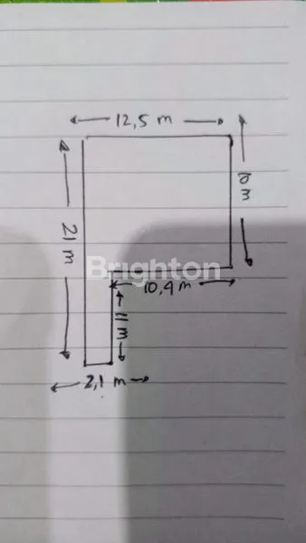 image DIJUAL MURAH TANAH DALAM KOTA (3)