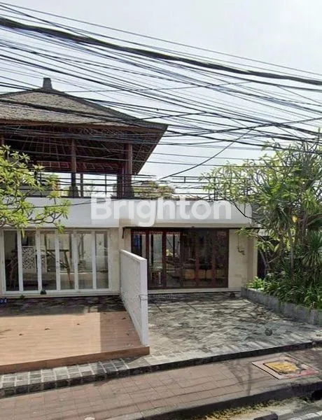 *TOKO STRATEGIS DEKAT PANTAI, SHM, TANJUNG BENOA