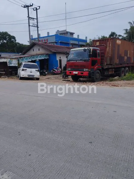 image TANAH JALAN POROS AMD PROJAKAL KARIANGAU BALIKPAPAN BARAT (1)