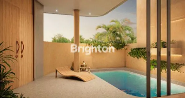 image VILLA MODERN JIMBARAN – DEKAT BEACH CLUB & KAMPUS INTERNASIONAL\\N (3)