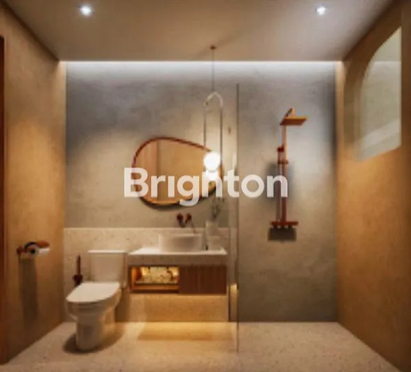 image VILLA MODERN JIMBARAN – DEKAT BEACH CLUB & KAMPUS INTERNASIONAL\\N (6)