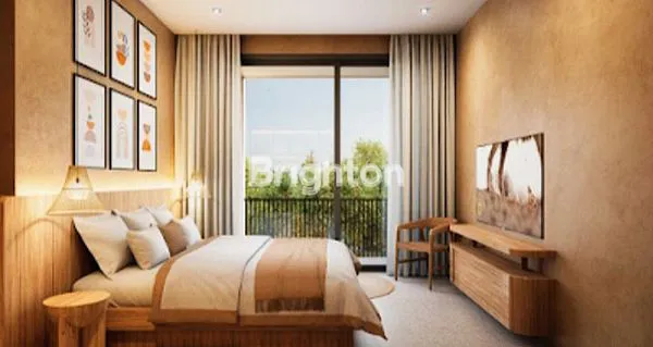 image VILLA MODERN JIMBARAN – DEKAT BEACH CLUB & KAMPUS INTERNASIONAL\\N (5)