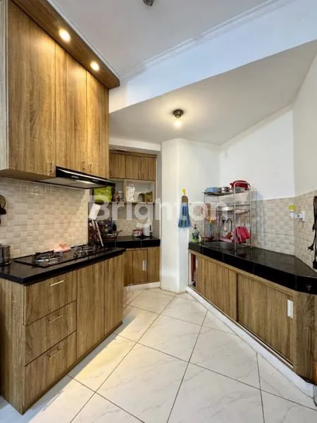 image APARTMENT MEDITERANIA GAJAH MADA, FULLY FURNISHED, RAPI, BERSIH, SIAP DITEMPATI, VIEW MALL TAMAN ANGGREK, JAKARTA BARAT. (5)