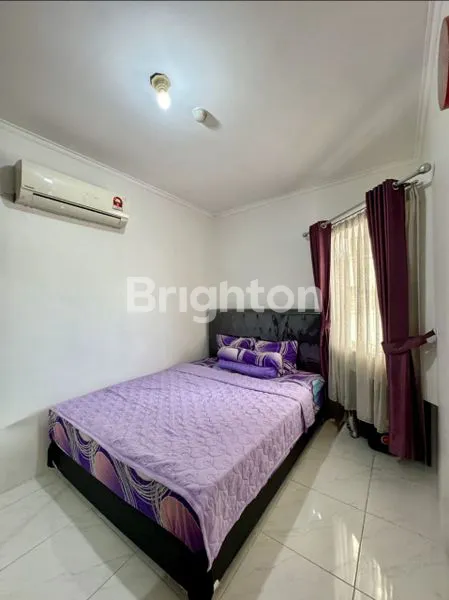 image APARTMENT MEDITERANIA GAJAH MADA, FULLY FURNISHED, RAPI, BERSIH, SIAP DITEMPATI, VIEW MALL TAMAN ANGGREK, JAKARTA BARAT. (6)
