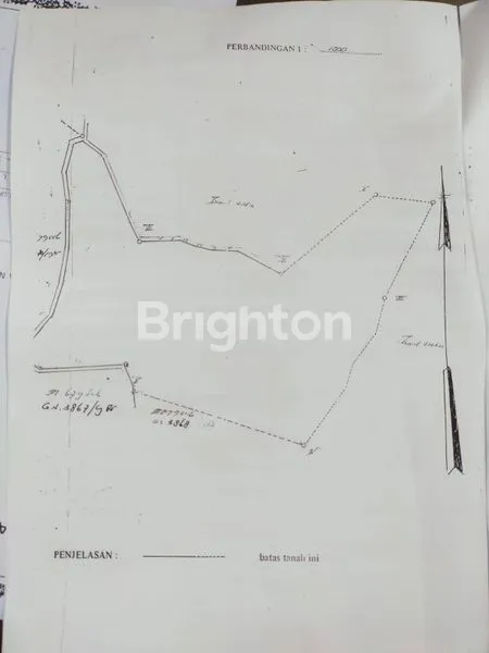 image TANAH PINGGIR JALAN UTAMA VIEW BUKIT DI KURANJI PADANG SUMATRA BARAT (6)