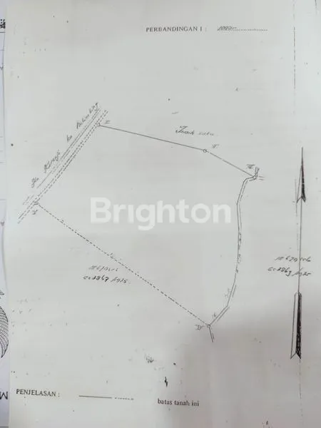 image TANAH PINGGIR JALAN UTAMA VIEW BUKIT DI KURANJI PADANG SUMATRA BARAT (7)