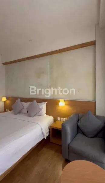 image CONDOTEL LIBERTA BALI KUTA BADUNG BALI (2)