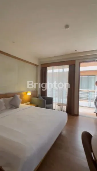 image CONDOTEL LIBERTA BALI KUTA BADUNG BALI (1)