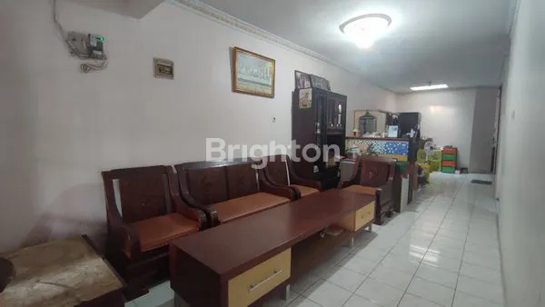 image HOT DEAL!_RUMAH SIAP HUNI  DI VILA REGENCY 2.  HARGA NEGO SAMPAI DEAL (4)